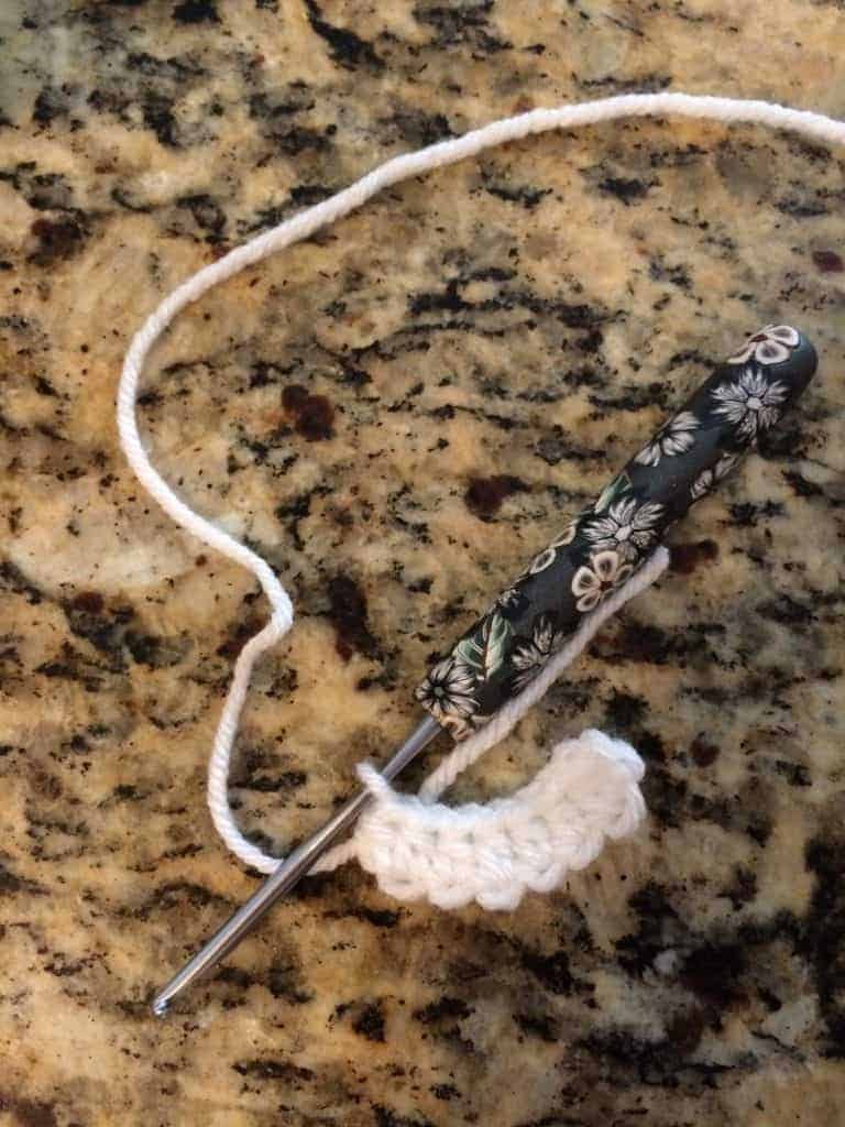 Dr. Seuss inspired bookmark