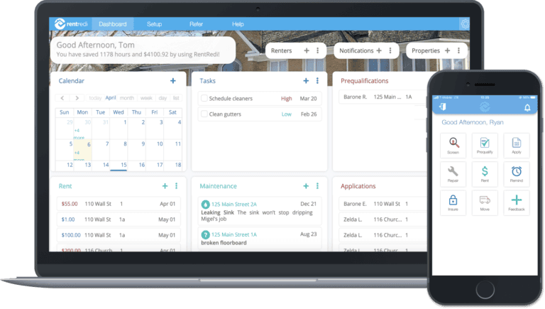 rentredi_landlord_tenant_software_for_web_and_mobile