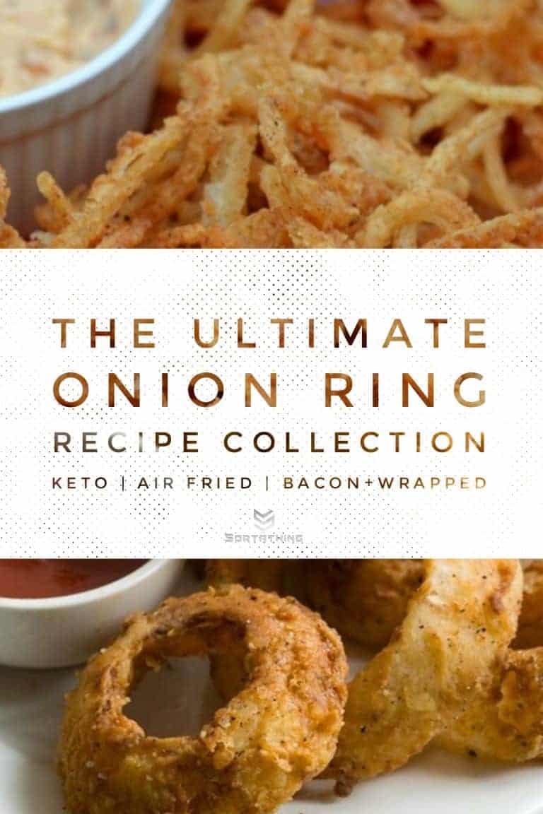 Onion Straws & Spicy Buttermilk Onion Rings Onion Straws with Chipotle Pepper Aoili & Spicy Buttermilk Onion Rings