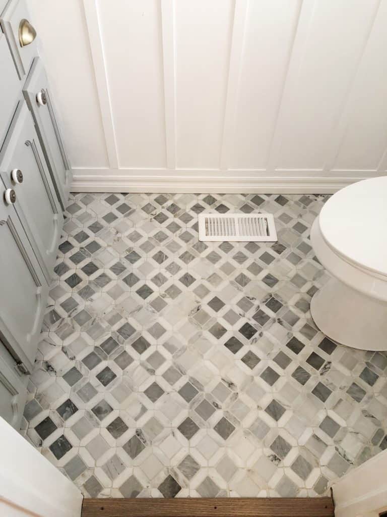 mosaic-floor-tile