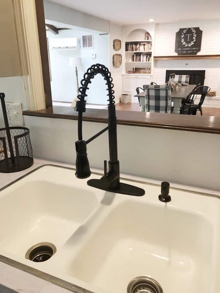 Can You Refinish A Cast Iron Kitchen Sink Home Alqu