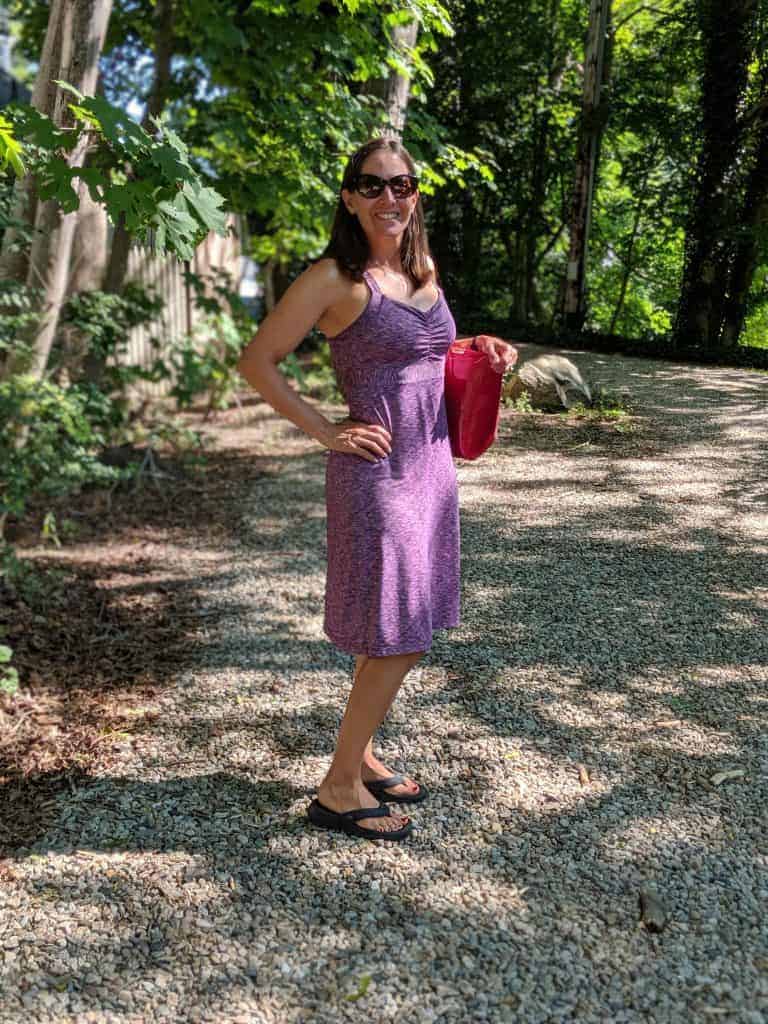The Best Adventure Clothing For Women Over 40 Well Balanced Women