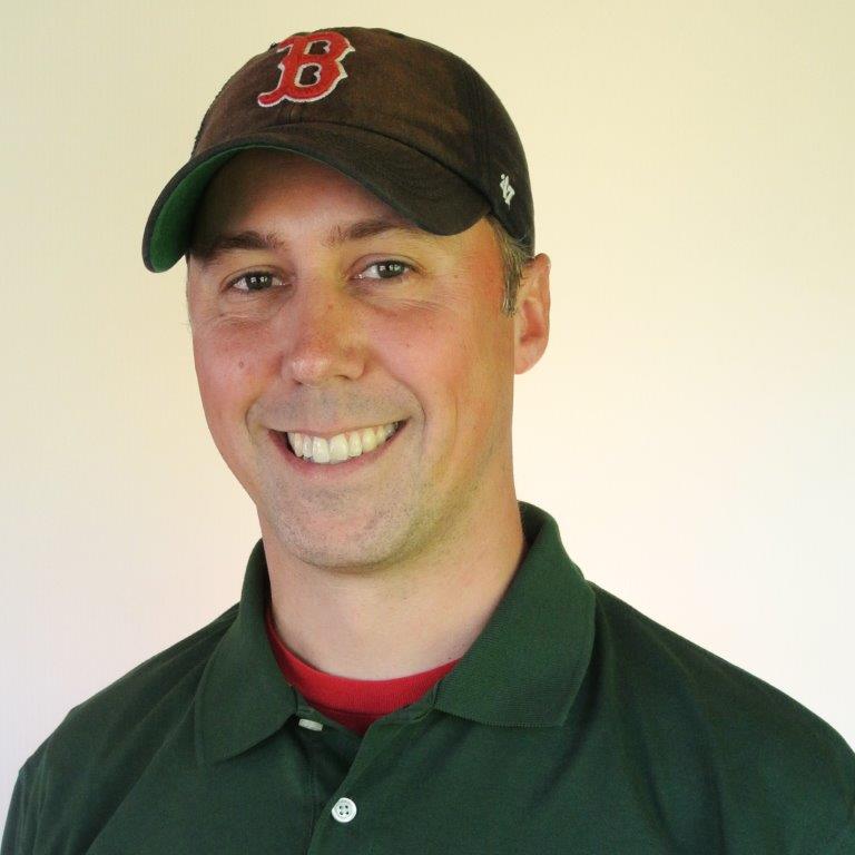 Derek Hodne