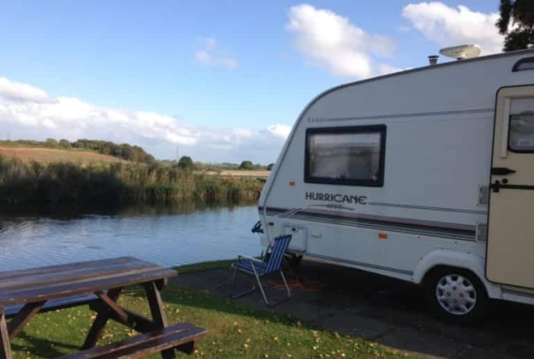 Cost-of-Owning-a-Caravan-Guide-768x517 Caravan by the river - owning a caravan