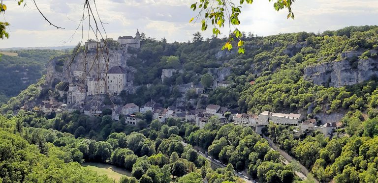 Rocamadour