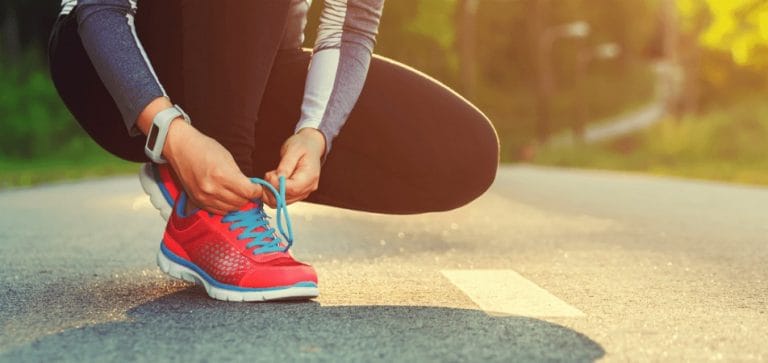 Attività fisica cardine per una vita sana e lunga in benessere