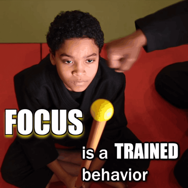 Focus Focus