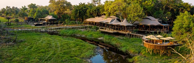 Xigera Lodge