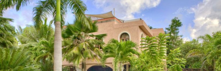 Almanara Villas