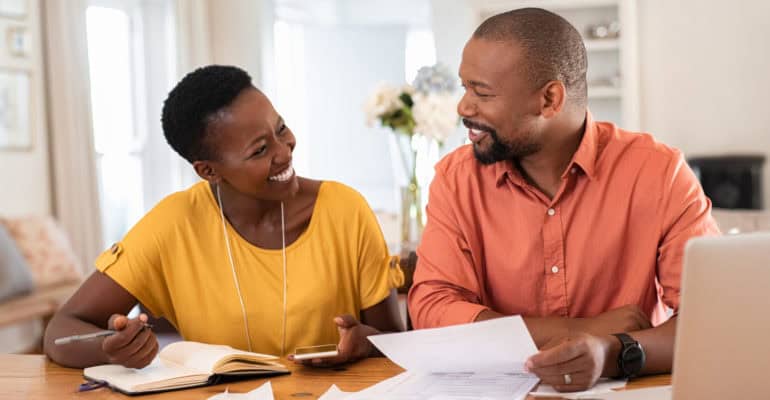 Chartwell Home Loan Finance, your opportunity to step into home ownership