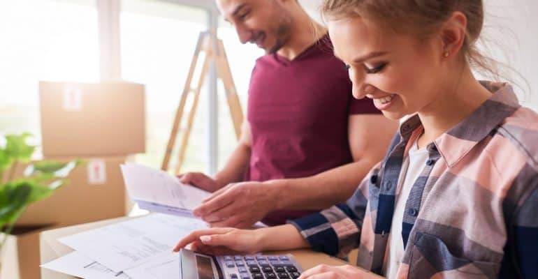 Home loan finance prime lending rate