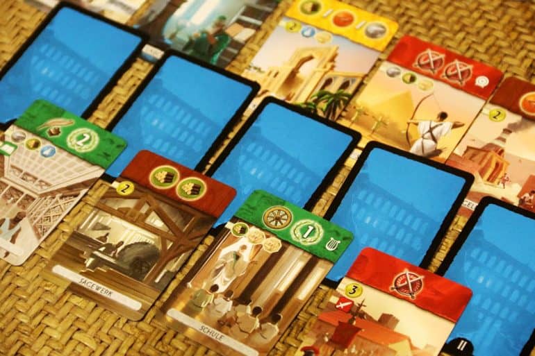 20 Best 2 Player Board Games Board Game Halv