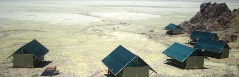 Namibia Adventure