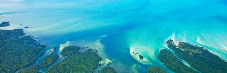 Quirimbas Archipelago