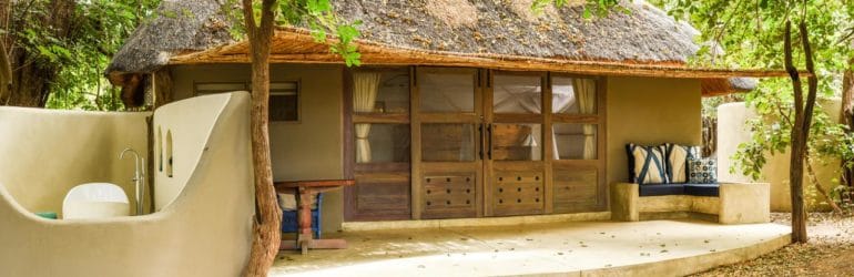 Kaingo Chalet