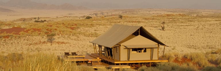 Dune Camp View 1