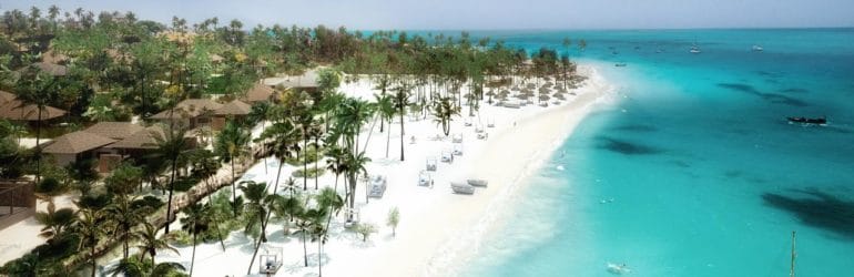Zuri Zanzibar Beach
