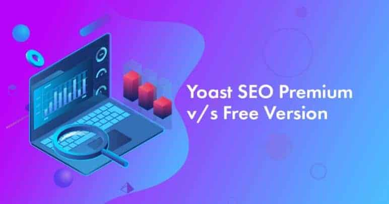 Yoast SEO高级与免费的对比 Yoast SEO高级版与免费版对比