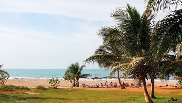 Last Minute Gambia - günstig ab 373,00€ 1 Last Minute Gambia - günstig ab 373,00€ 1