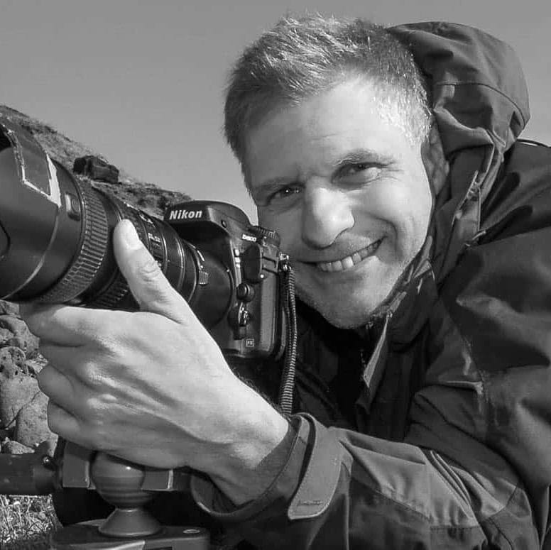 Dirk Bleyer (Kassier) Dirk Bleyer (Kassier)