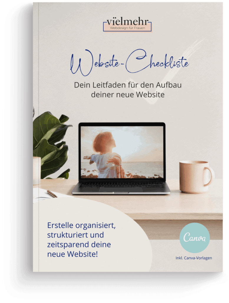 Website-Checkliste