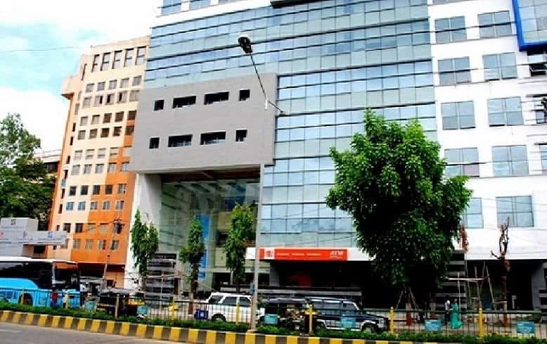 DSIMS Mumbai Campus DSIMS Mumbai Campus