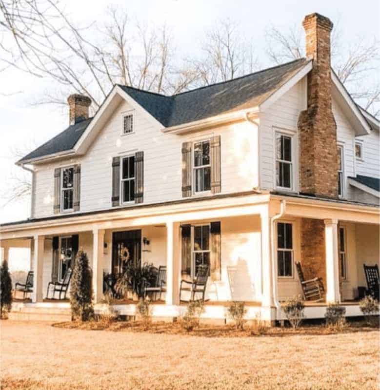 Farmhouse Design Style: What is It and How to Get It 2