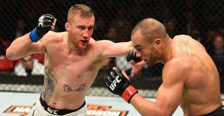 Justin Gaethje Career Earnings In UFC