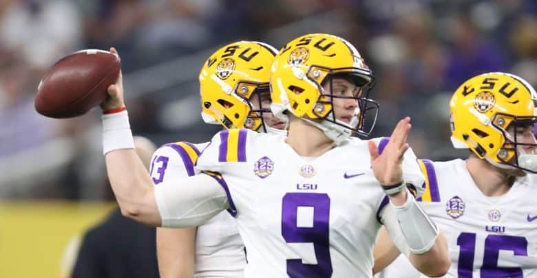 Paul Finebaum Offers Surprising Take On Ohio State, LSU