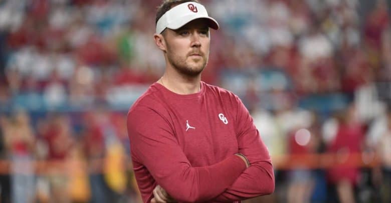 Oklahoma, Lincoln Riley Lose Star To Georgia
