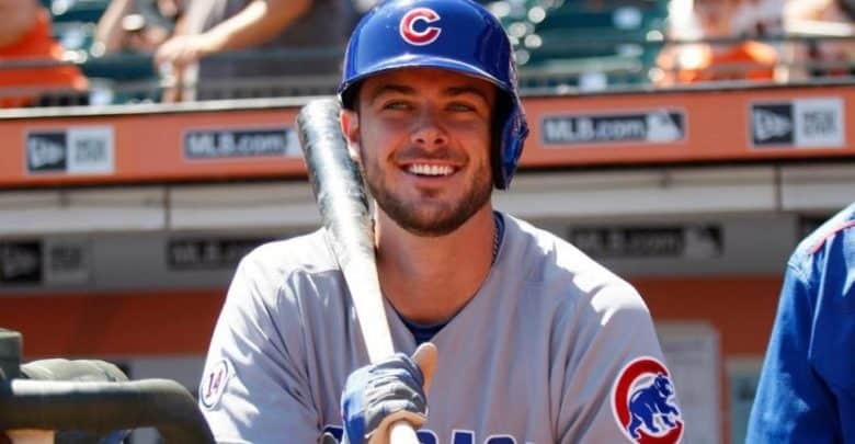 Phillies, Nationals, Cubs Working On Big Trade