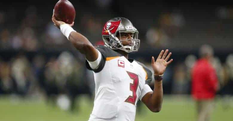 Buccaneers Confirm They Don’t Want Jameis Winston Back