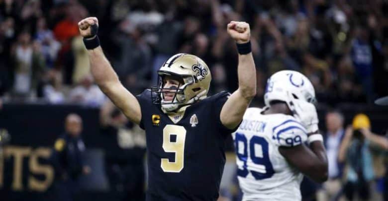 Drew Brees Reveals When He Will Retire From Saints