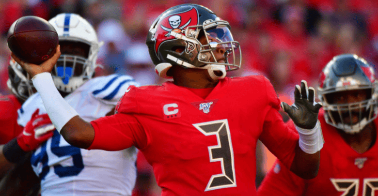 Buccaneers Star Defends Jameis Winston