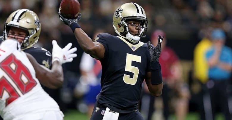 Teddy Bridgewater Will Replace Tom Brady As Patriots Quarterback