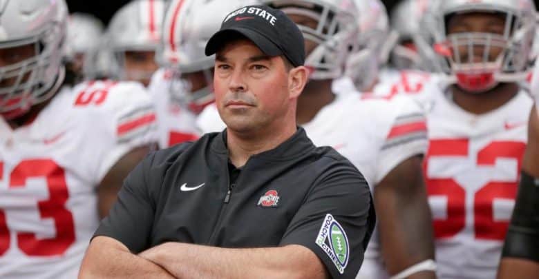 Ohio State’s Amir Riep, Jahsen Wint Charged With Rape, Kicked Off Team