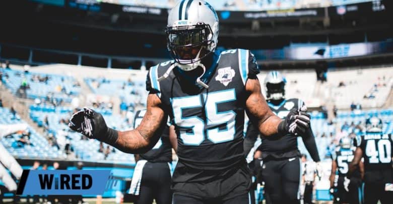 Bruce Irvin Leaving Panthers For Chargers Or Rams?