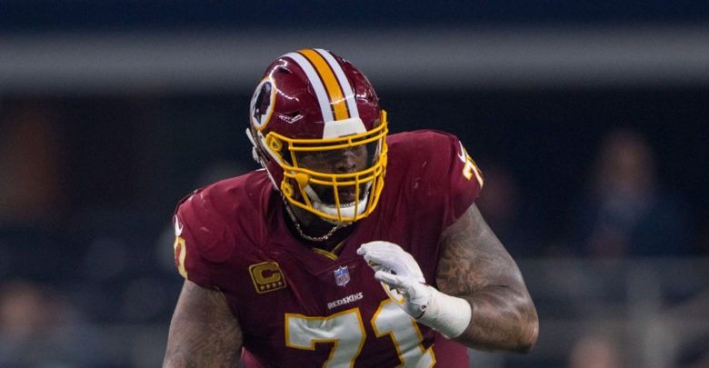 Browns, Redskins Inching Closer To Big Trade