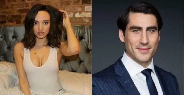 The Truth About HBO’s ‘Suitman’ Peter Nelson