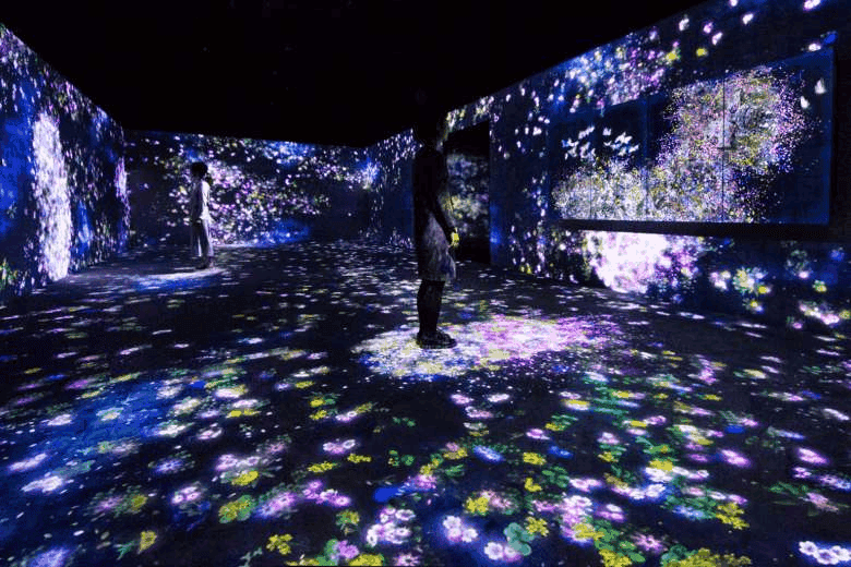 ArtScience Museum