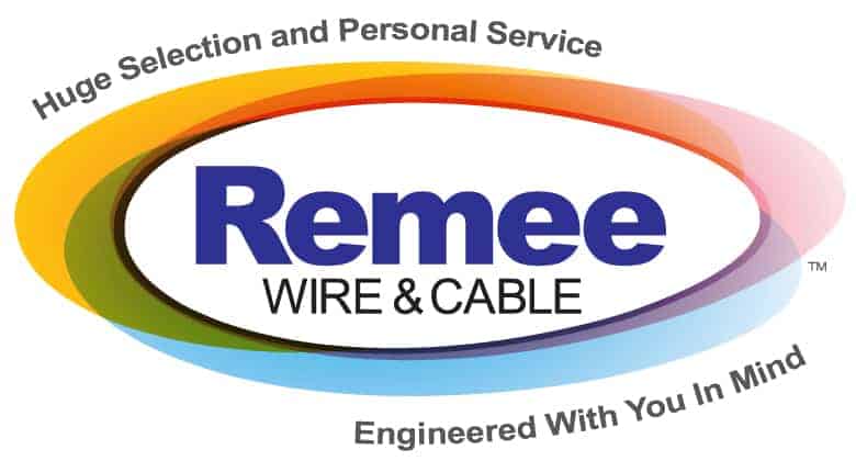 Remee Wire & Cable logo