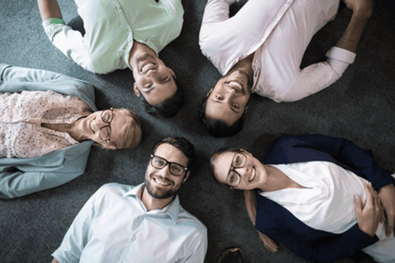 risoterapia en empresas