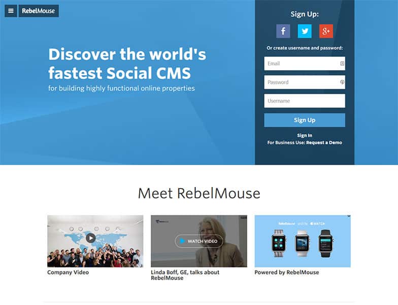 RebelMouse 1