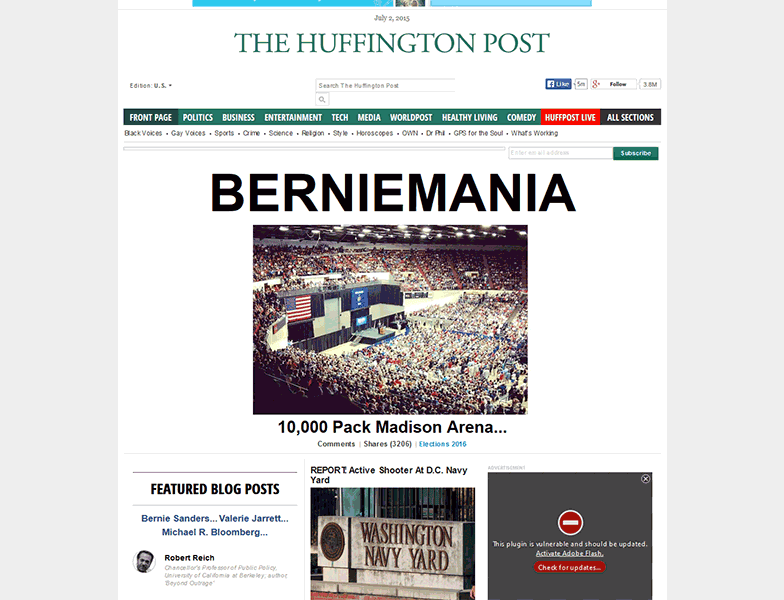HuffPost 2