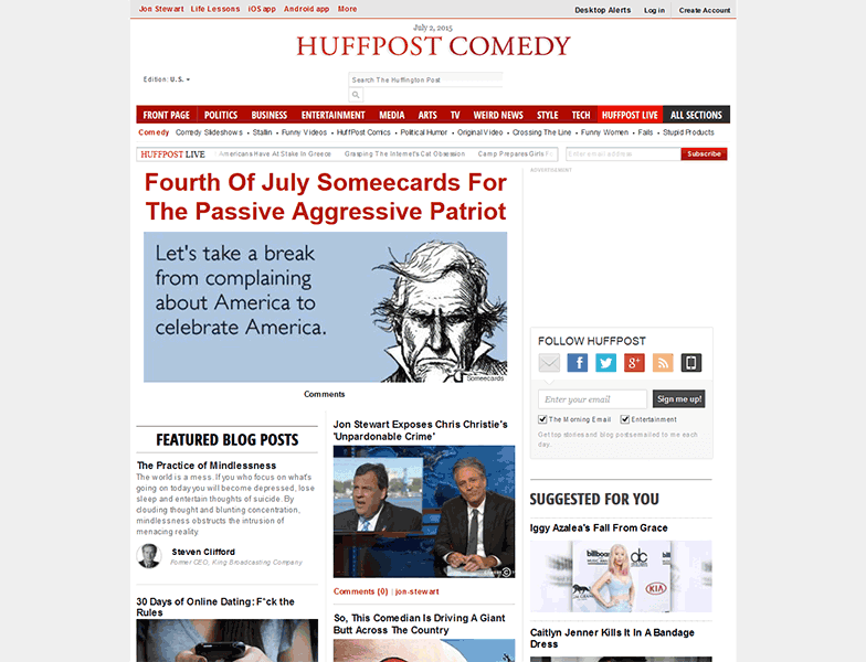 HuffPost 1