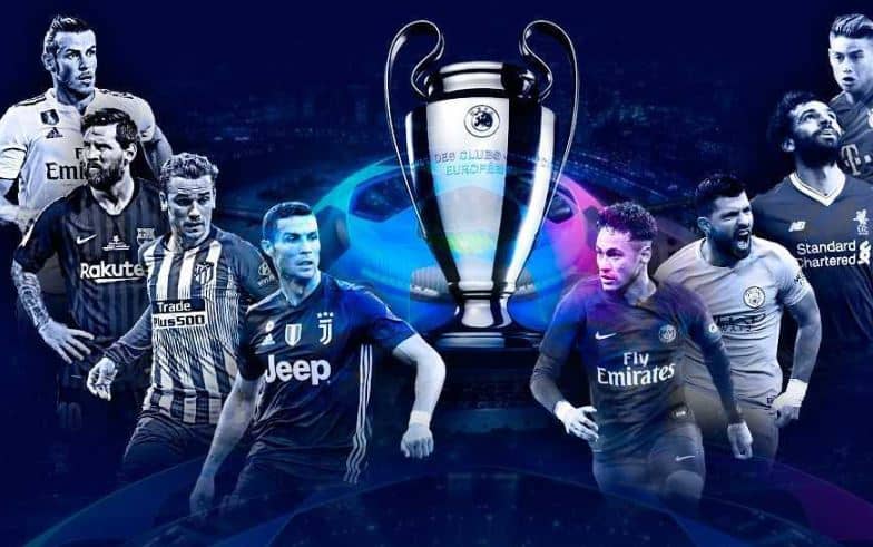 The UEFA Champions League – Which Premiership Clubs Are Fighting For Quarter-Final Spots? The UEFA Champions League – Which Premiership Clubs Are Fighting For Quarter-Final Spots?