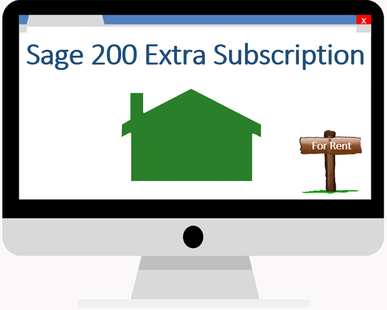 Subscription Sage 200 Release Dates