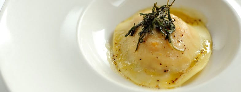 Recette végétariennes gastronomiques