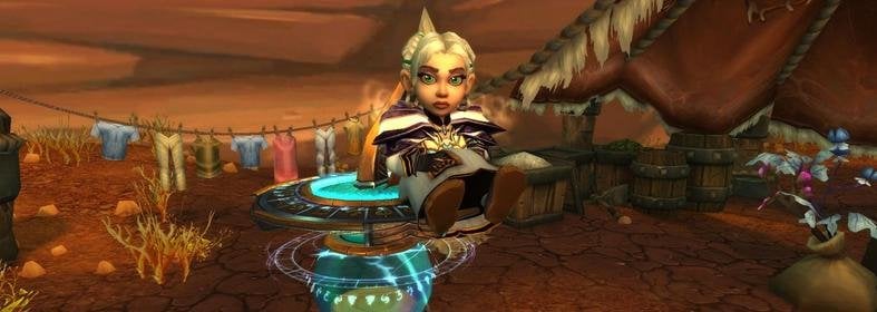 Fast Leveling In Wow Get To Level 60 In Shadowlands