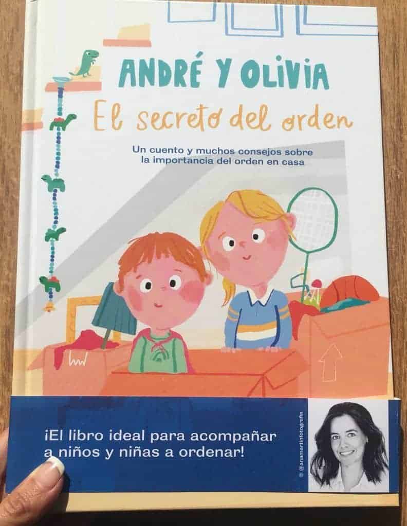 el secreto del orden